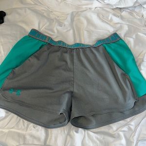 Under Armour Shorts